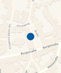 Vorschau: Karte von Brühl 7