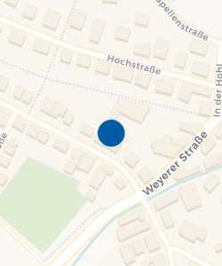 Vorschau: Karte von Kreissparkasse Limburg - Geldautomat