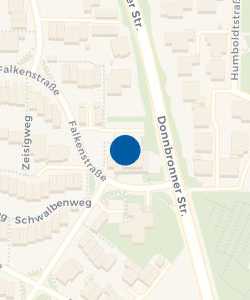 Vorschau: Karte von Gefako Getränkemarkt