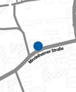 Vorschau: Karte von Apotheke Inningen Sabine Hemmersdorfer e.K.