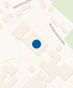 Vorschau: Karte von Weibertreuhalle
