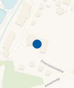 Vorschau: Karte von Seniorenheim Charlottenhöhe