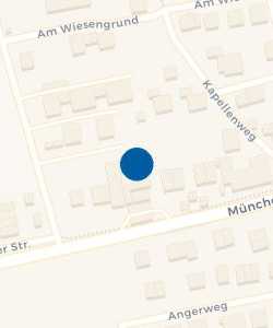 Vorschau: Karte von Autohaus Mühlbauer KG