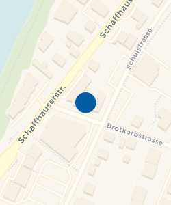 Vorschau: Karte von Café Konditorei Kunz