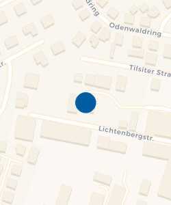 Vorschau: Karte von Kosmetikschule & Kosmetikpraxis Ulla Rittgen