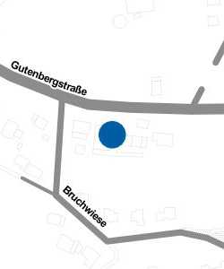 Vorschau: Karte von Gasthof Gieseler "Im Sohlbachtal"