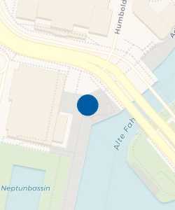 Vorschau: Karte von Schiffahrt in Potsdam (Weisse Flotte)