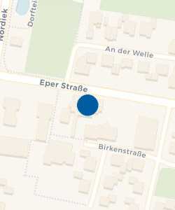 Vorschau: Karte von Landhotel & Restaurant Elkemann