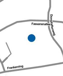 Vorschau: Karte von Spielplatz Fasanenallee