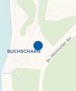Vorschau: Karte von Buchscharner Seewirt