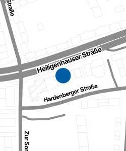 Vorschau: Karte von Modehaus Schlipköther