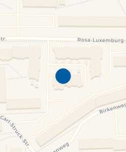 Vorschau: Karte von Apotheke am Papenberg