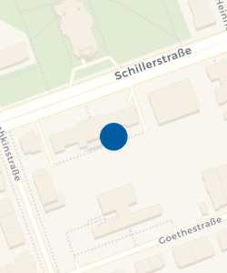 Vorschau: Karte von Friedrich-Schiller-Schule