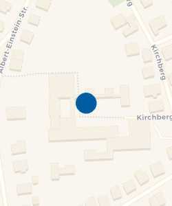 Vorschau: Karte von Gemeinschaftsgrundschule Walheim