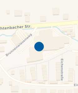 Vorschau: Karte von Autohaus Grampp GmbH