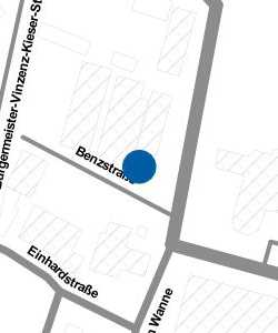 Vorschau: Karte von ✨ Nail Boutique ✨ (Nagelstudio; Nailart; Microblading)
