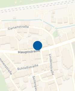 Vorschau: Karte von Bäckerei Waidele