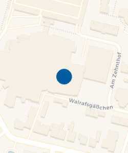 Vorschau: Karte von Landbäckerei Stinges