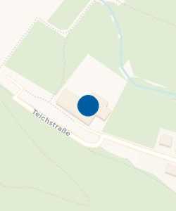 Vorschau: Karte von NaturMed Hotel Heckenmühle