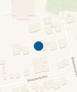 Vorschau: Karte von Regio Reha GmbH