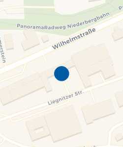 Vorschau: Karte von Stadtwerke Wülfrath GmbH