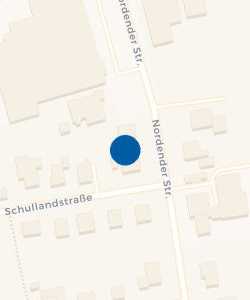 Vorschau: Karte von Raiffeisen-Volksbank eG - Geldautomat