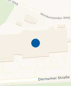 Vorschau: Karte von Hedlefs hagebaumarkt und Baustoffzentrum