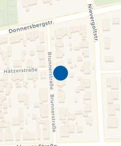 Vorschau: Karte von Herr Dr. med. dent. Hans Peter Ranz