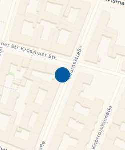 Vorschau: Karte von Baumeister/Schleiermacher