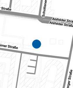 Vorschau: Karte von View on Waldspirale - 6floor parking deck