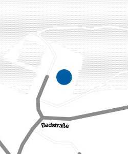 Vorschau: Karte von Kulturhalle Witzmannsberg