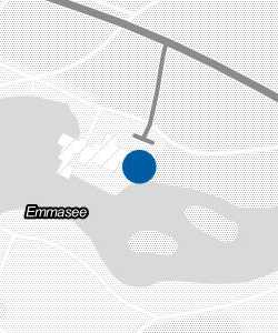 Vorschau: Karte von emmas eiscafe