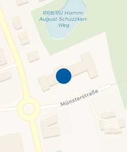 Vorschau: Karte von IVECO Rexhausen