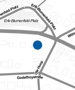 Vorschau: Karte von Strollers Kinderhaus