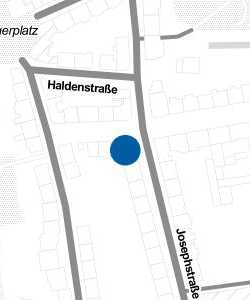 Vorschau: Karte von Haus Steden