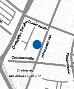 Vorschau: Karte von Beratungszentrum Kinderschutz
