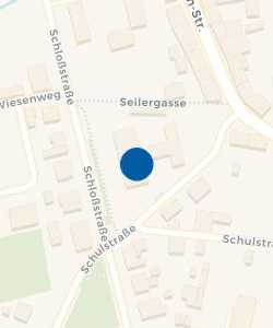Vorschau: Karte von Mittelschule Wermsdorf