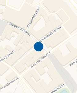 Vorschau: Karte von Schuhhaus Hagge