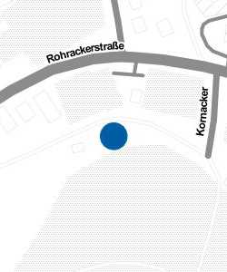 Vorschau: Karte von Aktivspielplatz Dürrbachtal