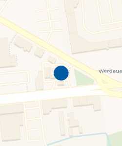 Vorschau: Karte von ARAL Tankstelle Zwickau