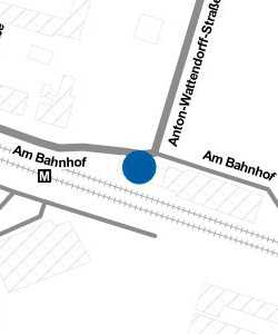 Vorschau: Karte von Steinfurt-Borghorst