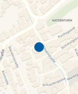 Vorschau: Karte von Schwaaz Vere-Buchhandlung