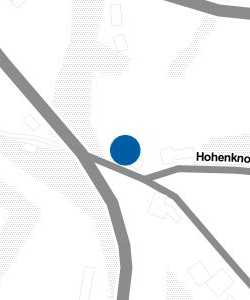 Vorschau: Karte von Gasthaus Hohenknoden