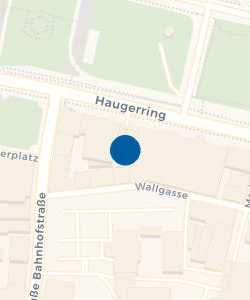 Vorschau: Karte von Johann-Weber-Haus Werkstatt