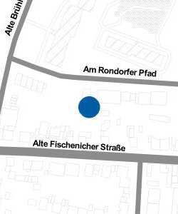 Vorschau: Karte von Pizzeria Mafiosi Köln
