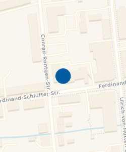 Vorschau: Karte von Kyffhäusersparkasse Artern-Sondershausen - Firmenkunden