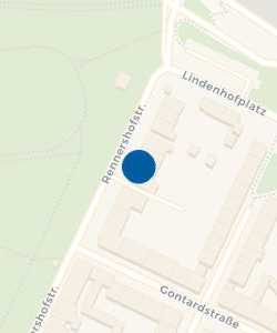 Vorschau: Karte von Moore Treuhand Kurpfalz GmbH