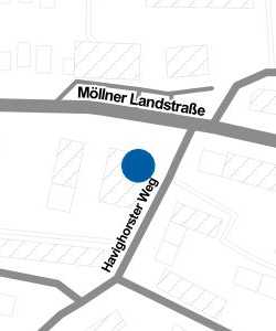 Vorschau: Karte von Braaker Mühle