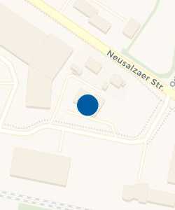 Vorschau: Karte von Autohaus Hensel