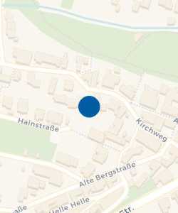 Vorschau: Karte von Metzgerei Sieglinde Schmidt
